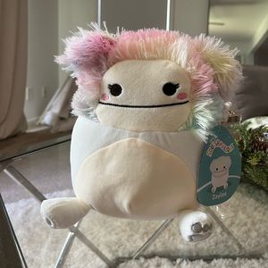 Zaylee Squishmallow 7.5in NWT